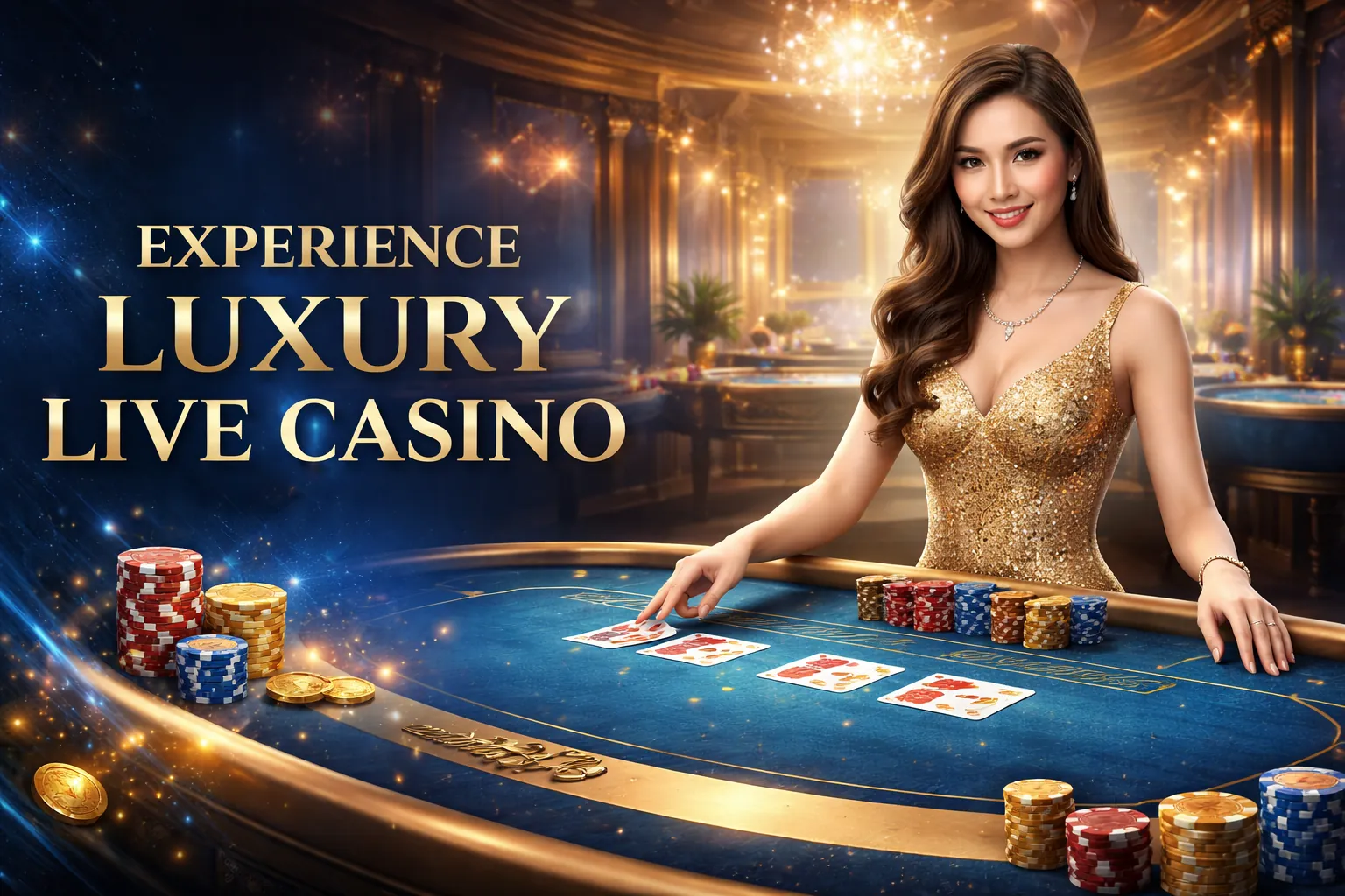 Khuyến mãi s88 casino hấp dẫn nhất 2026