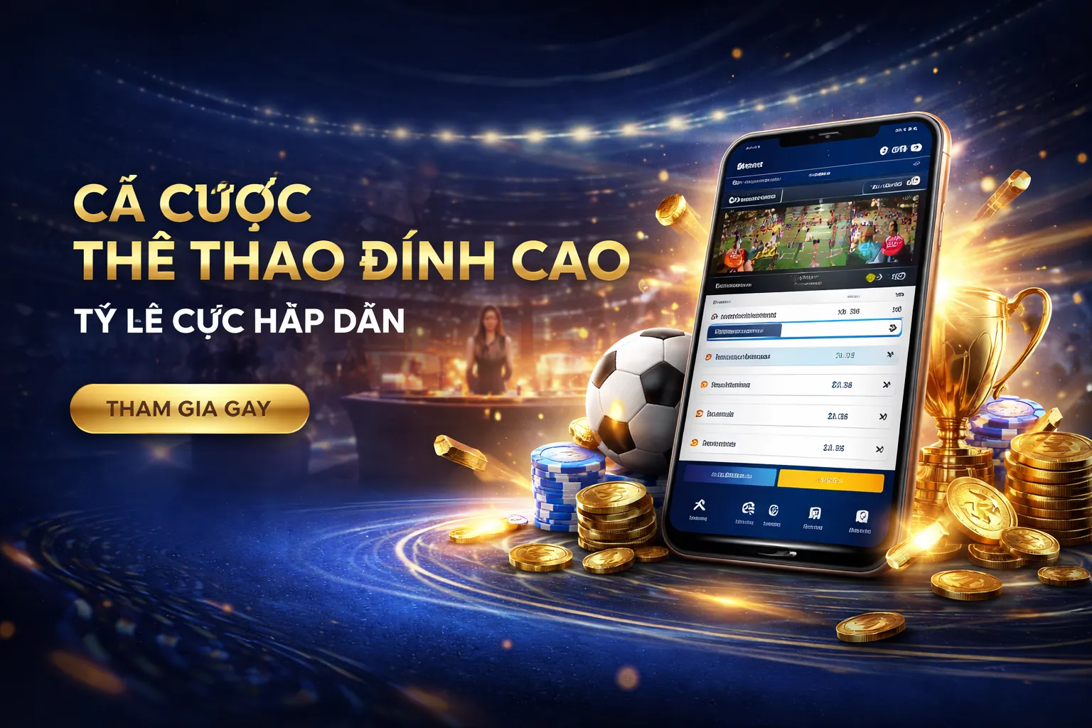 S88 Casino - Nền tảng cá cược trực tuyến hàng đầu Việt Nam